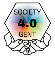 SOCIETY 4.0 REGIO GENT